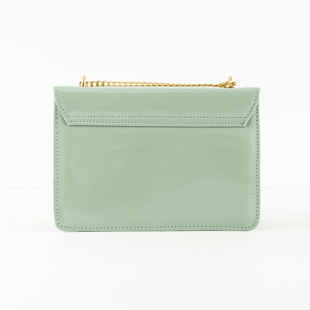 Daisy - Sage Green - Esme by Zipit