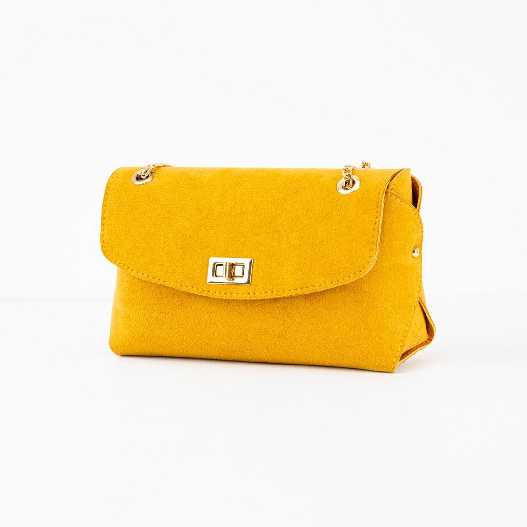 Luxe - Yellow - Esme by Zipit