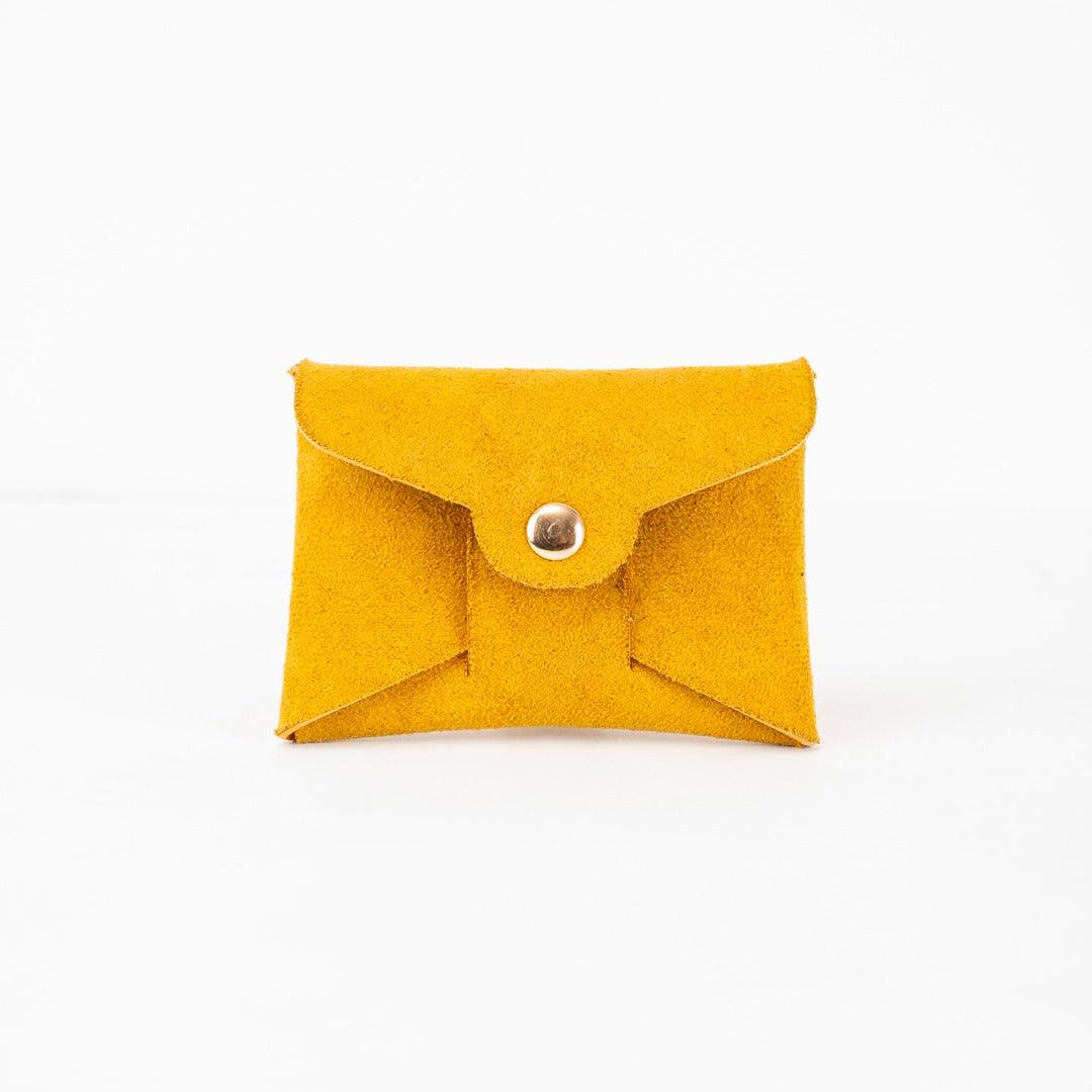 Luxe - Yellow - Esme by Zipit