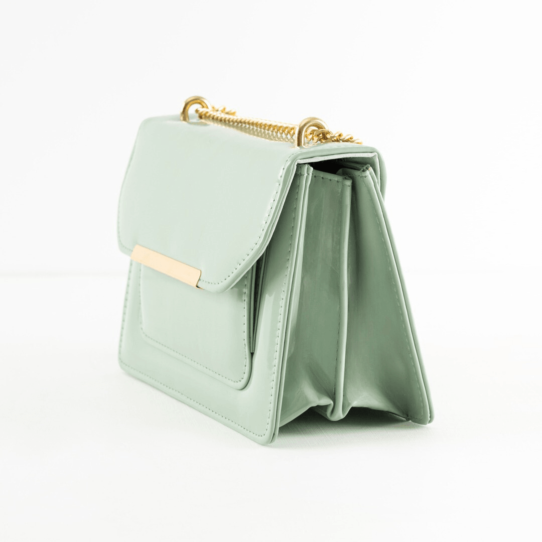 Daisy - Sage Green - Esme by Zipit