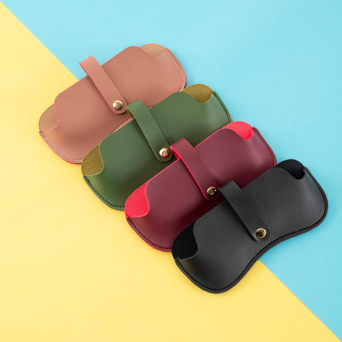 Sunglasses case - Esme by Zipit