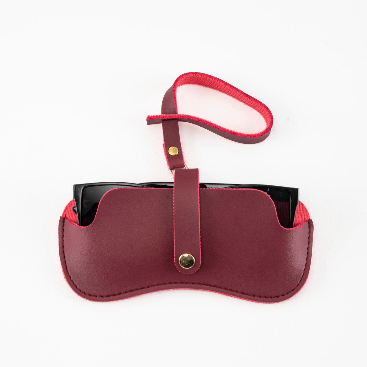 Sunglasses case - Esme by Zipit