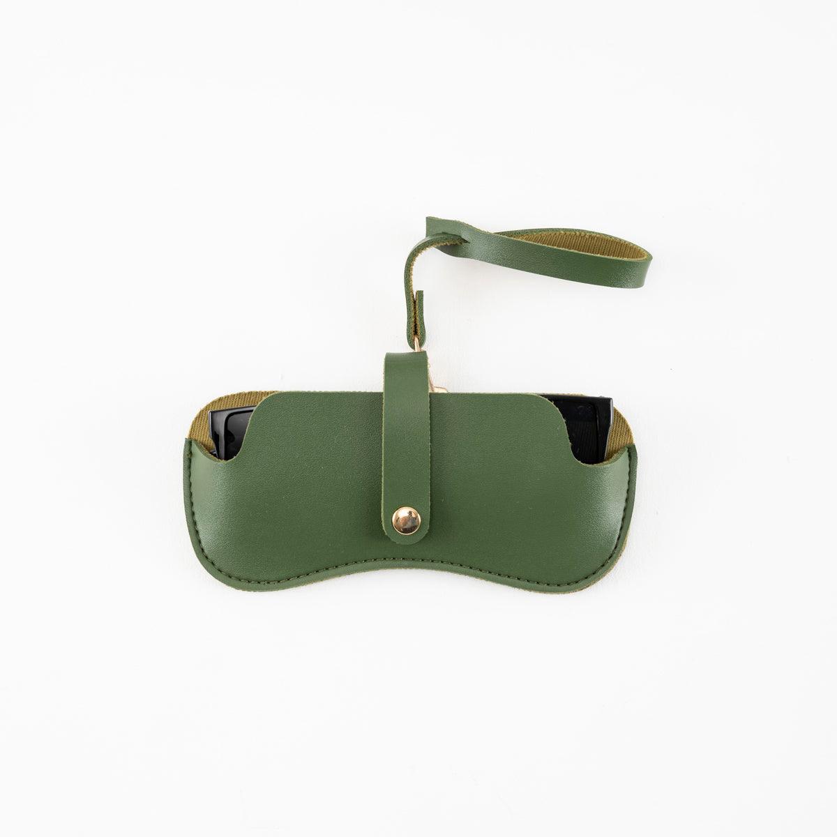 Sunglasses case - Esme by Zipit