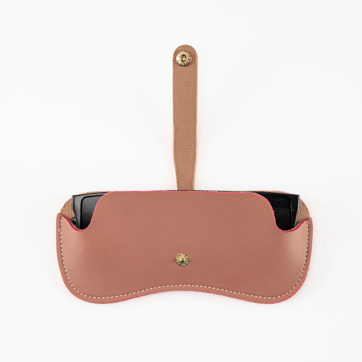 Sunglasses case - Esme by Zipit