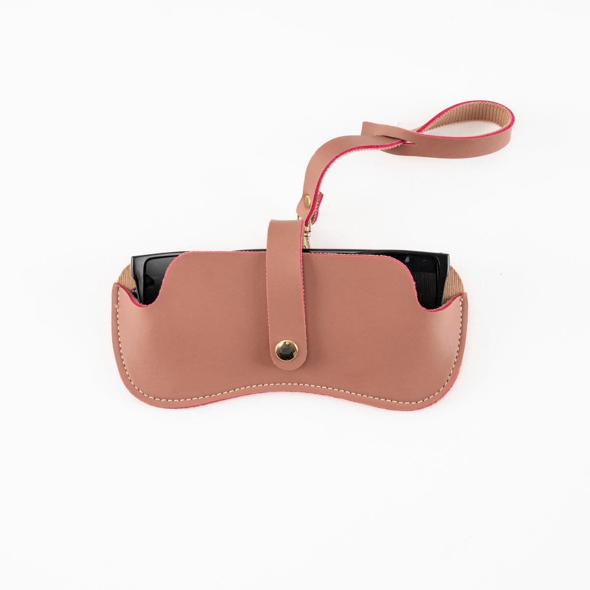 Sunglasses case - Esme by Zipit