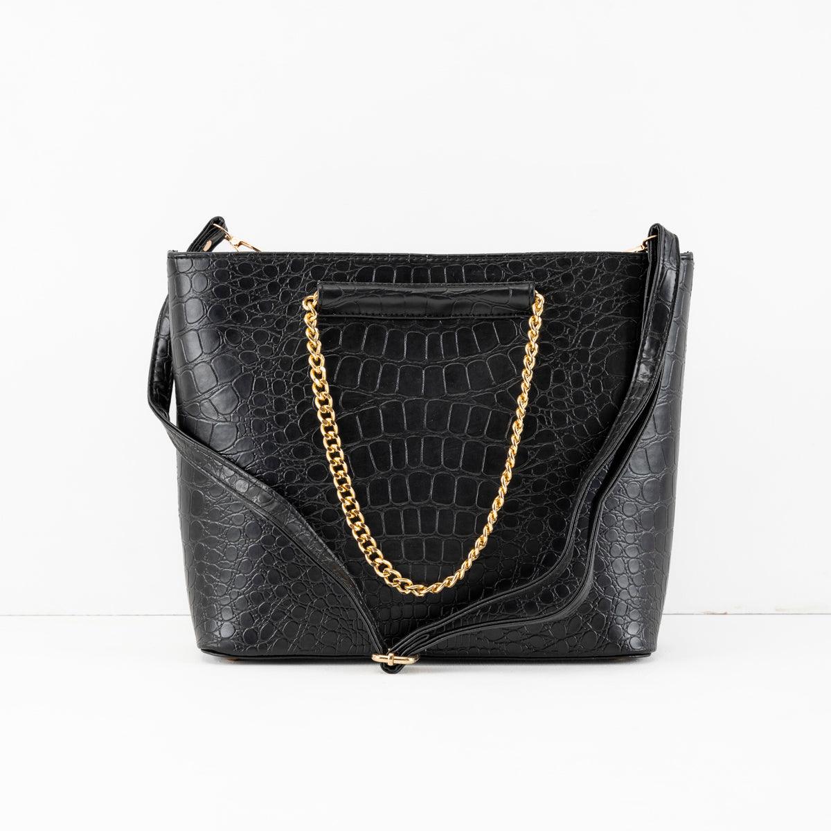 Alexa - Black - Esme by Zipit