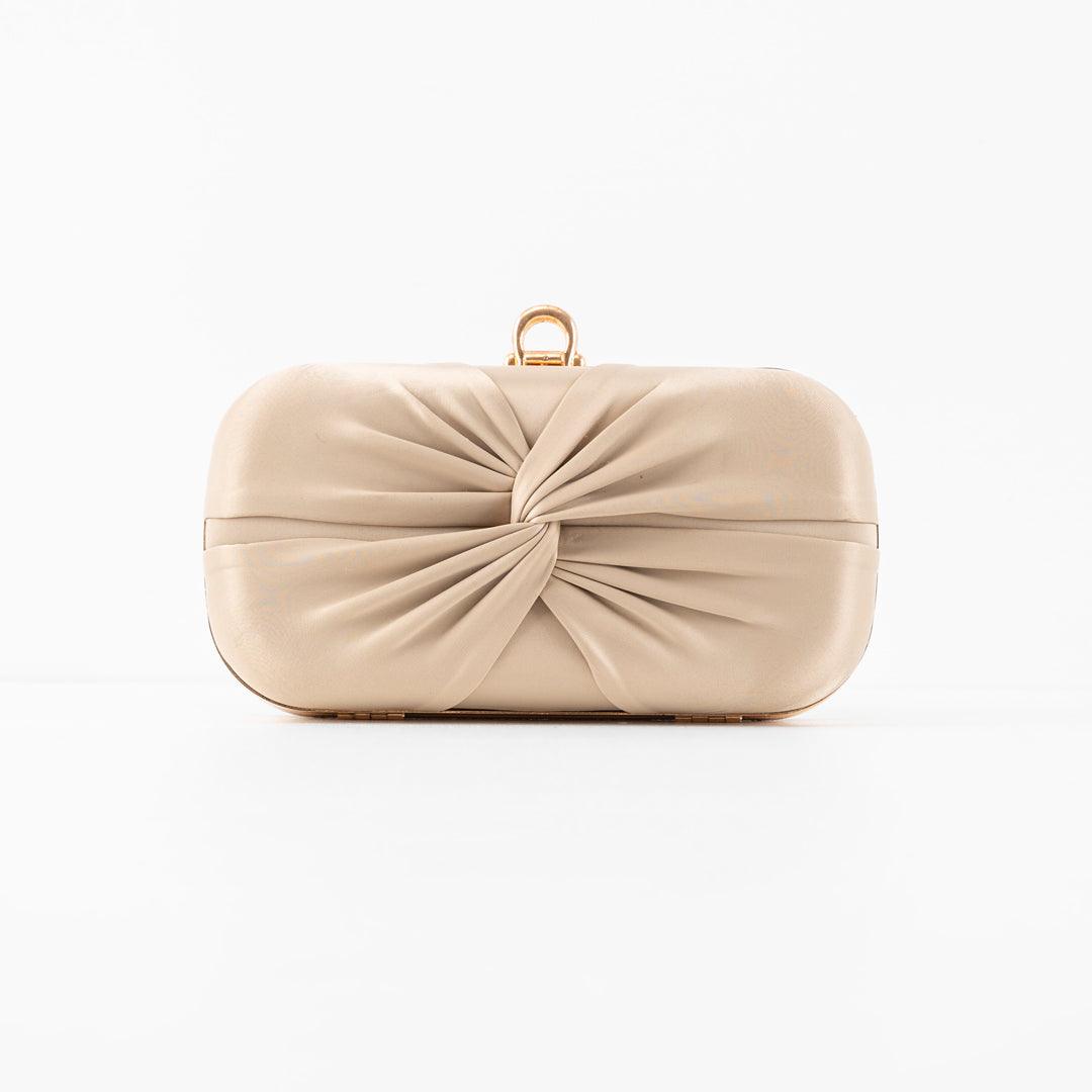 Bow Clutch-Skin - Esme by Zipit