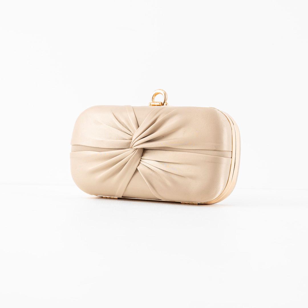 Bow Clutch-Skin - Esme by Zipit