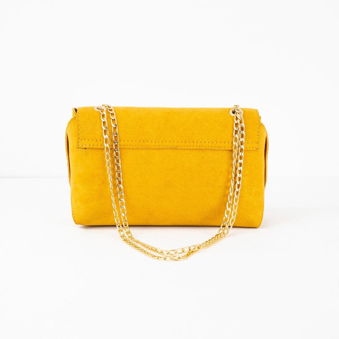 Luxe - Yellow - Esme by Zipit