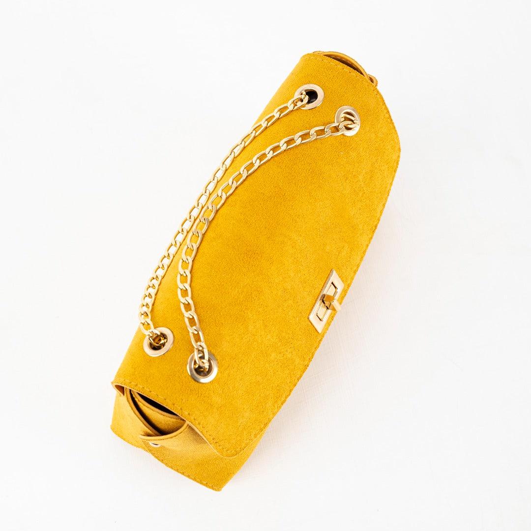 Luxe - Yellow - Esme by Zipit