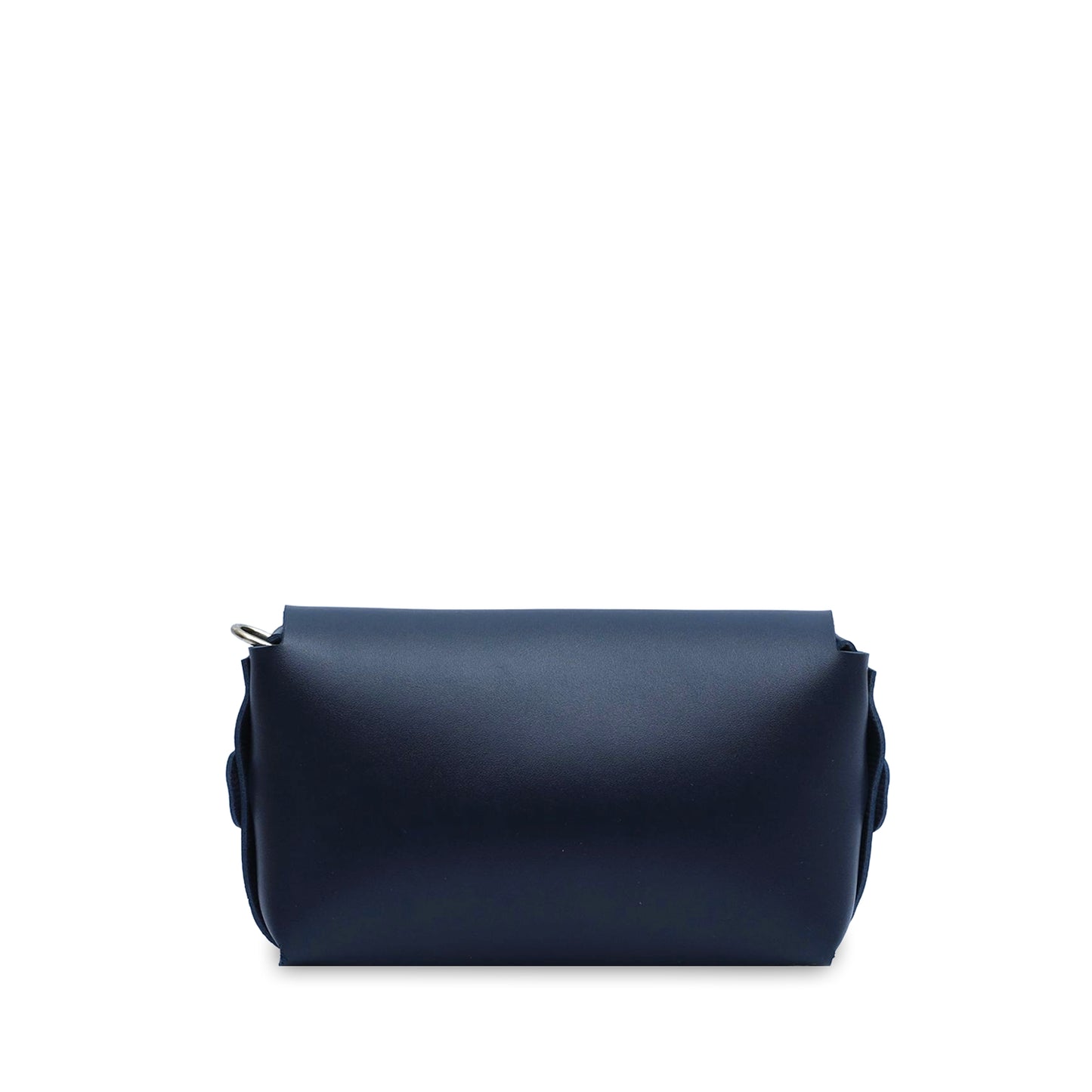 Strapcross Blue Crossbody