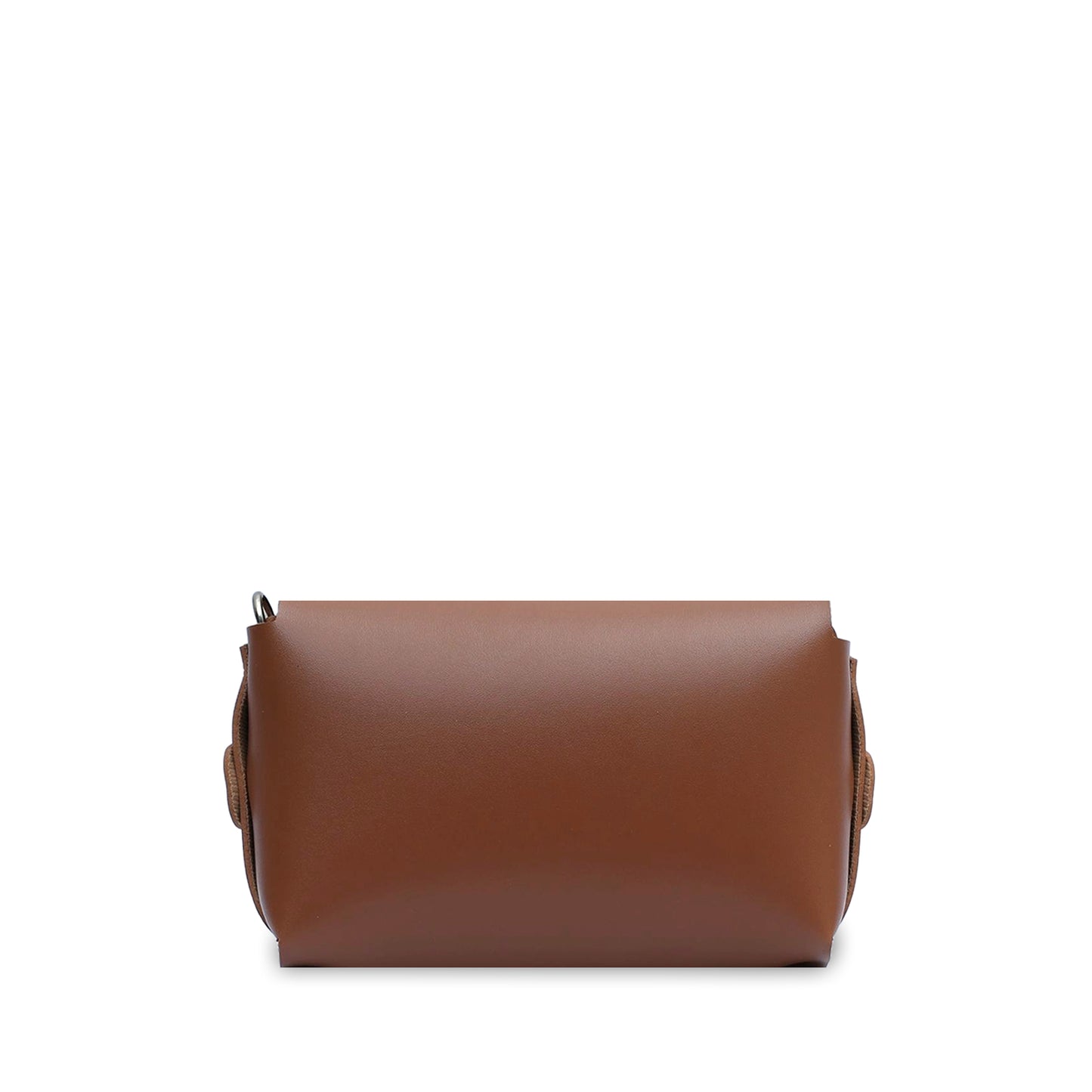 Strapcross Brown Crossbody