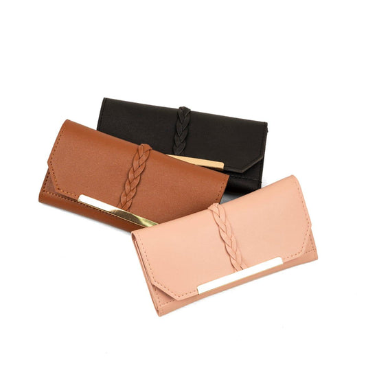 Dutchess Wallet - Esme by Zipit