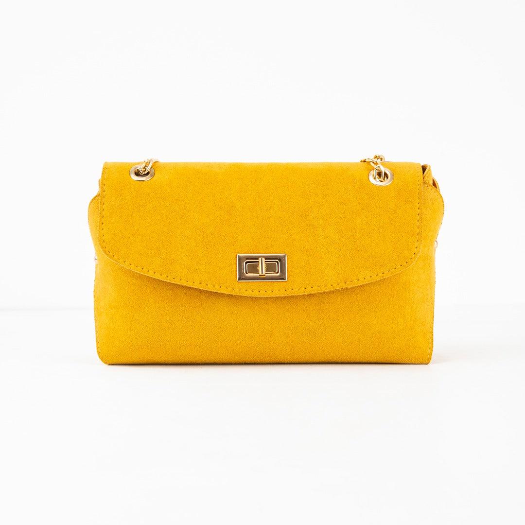 Luxe - Yellow - Esme by Zipit