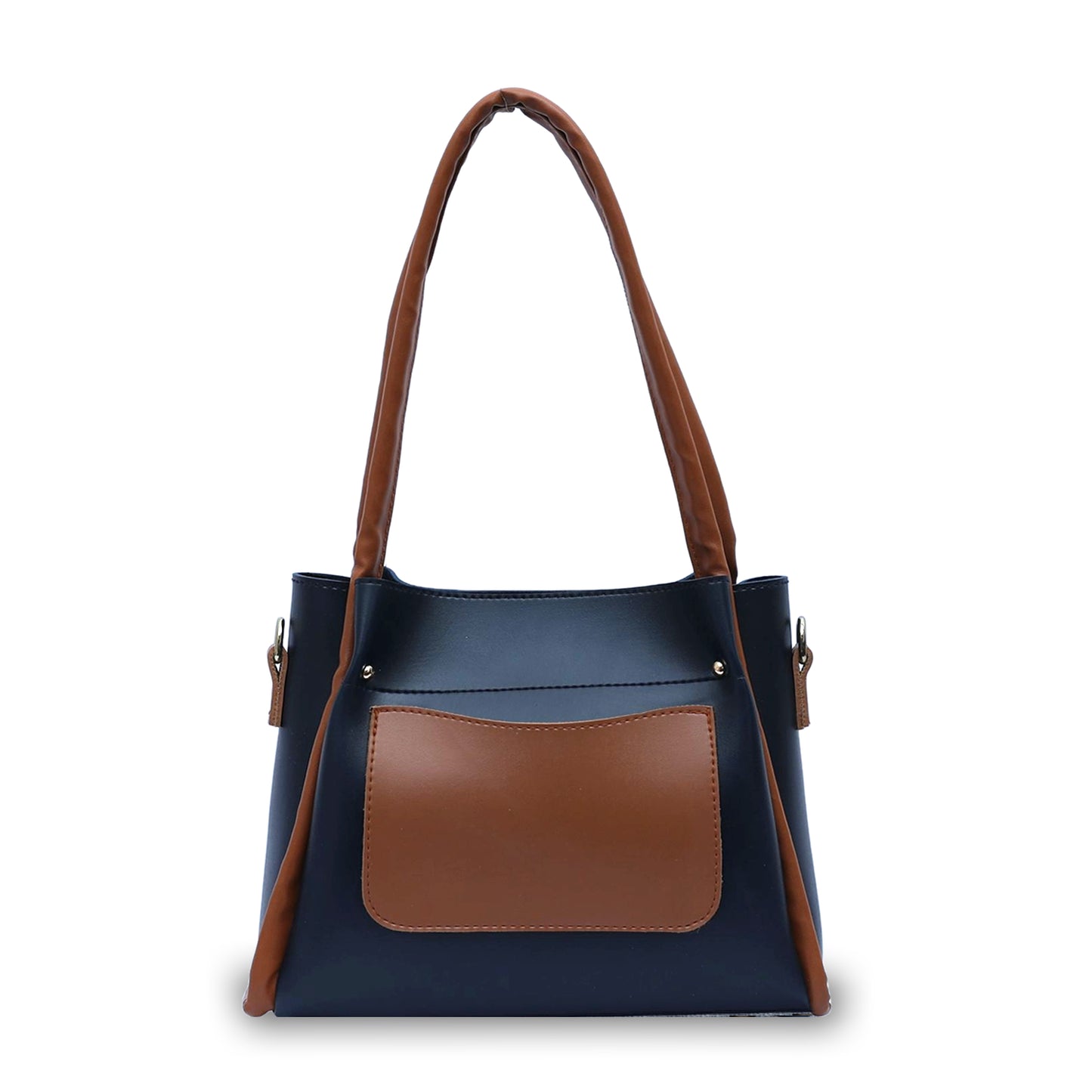 Flexi Front Blue Bagset