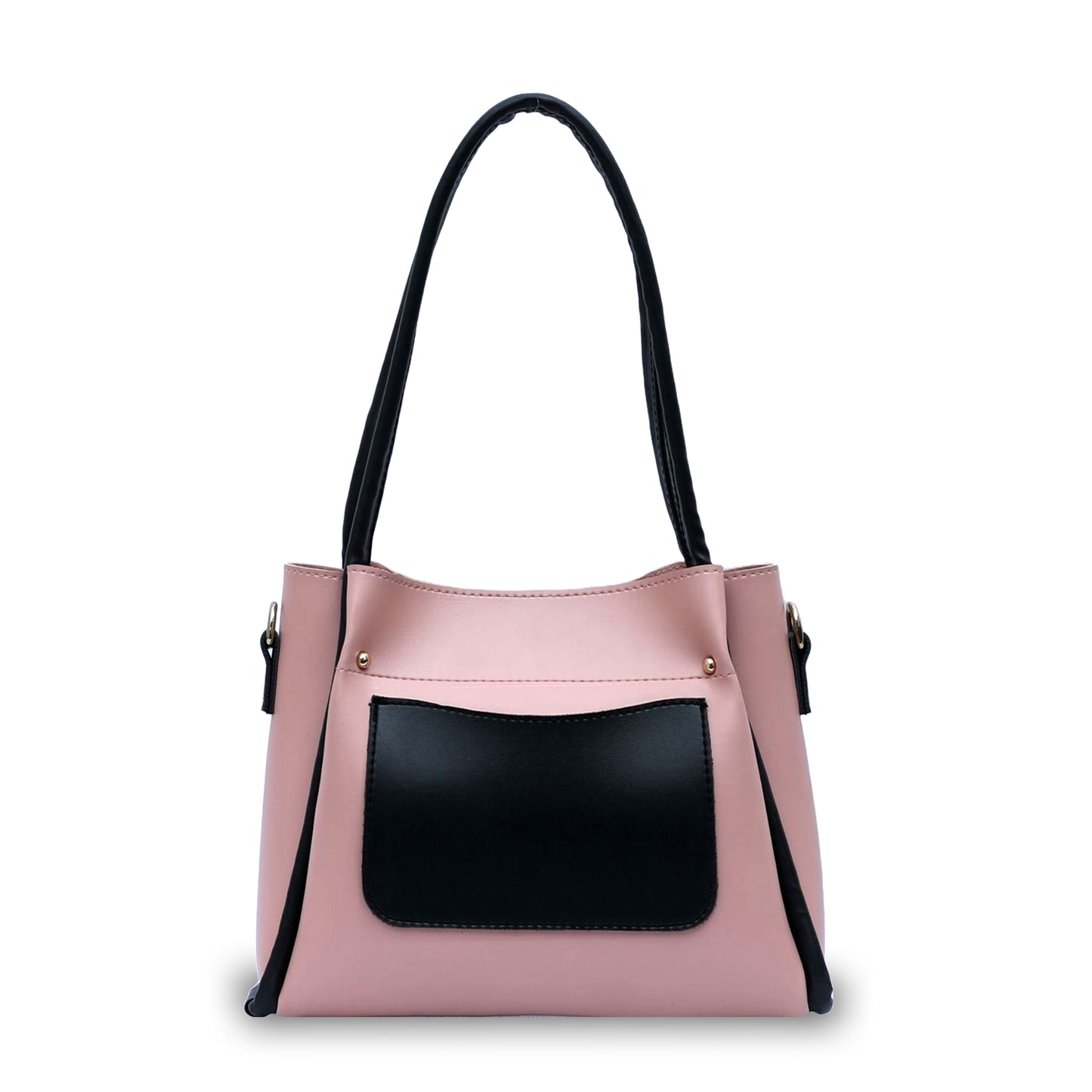 Flexi Front Pink Bagset