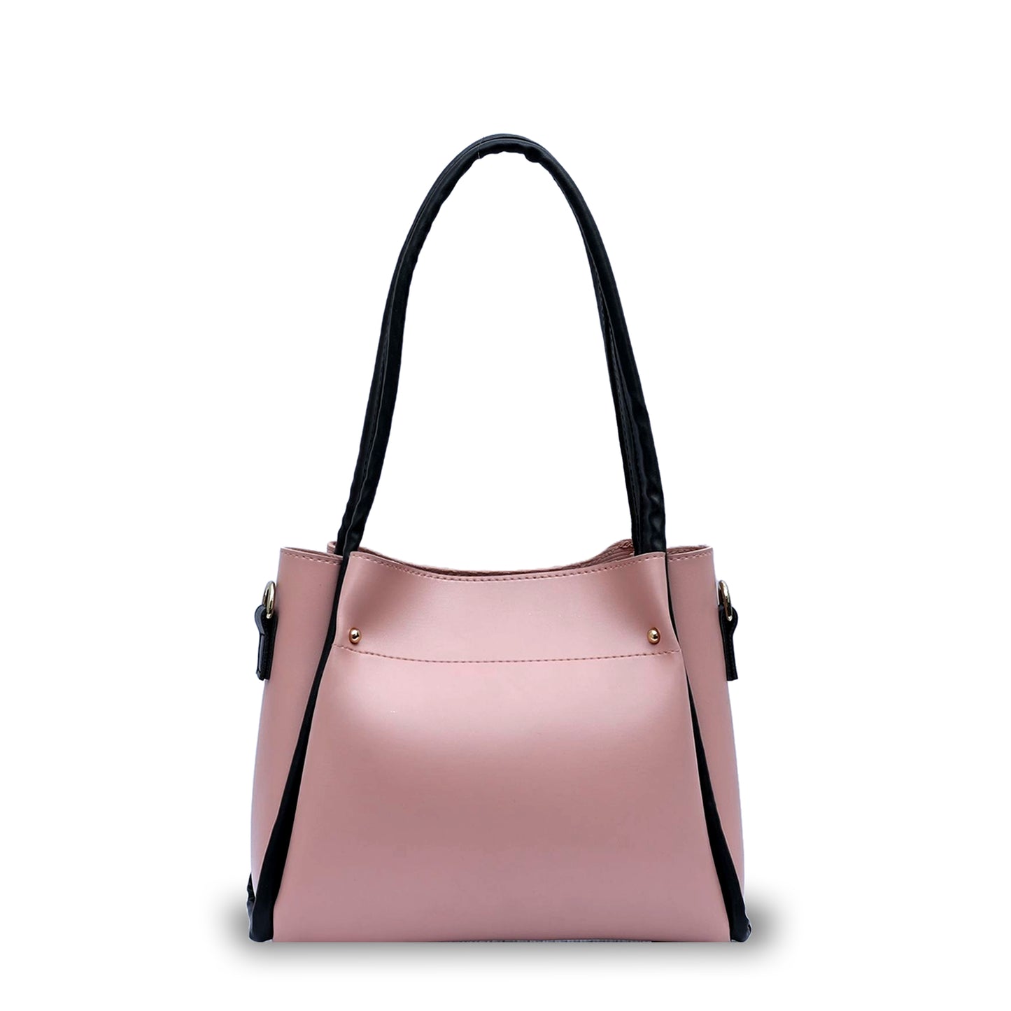 Flexi Front Pink Bagset