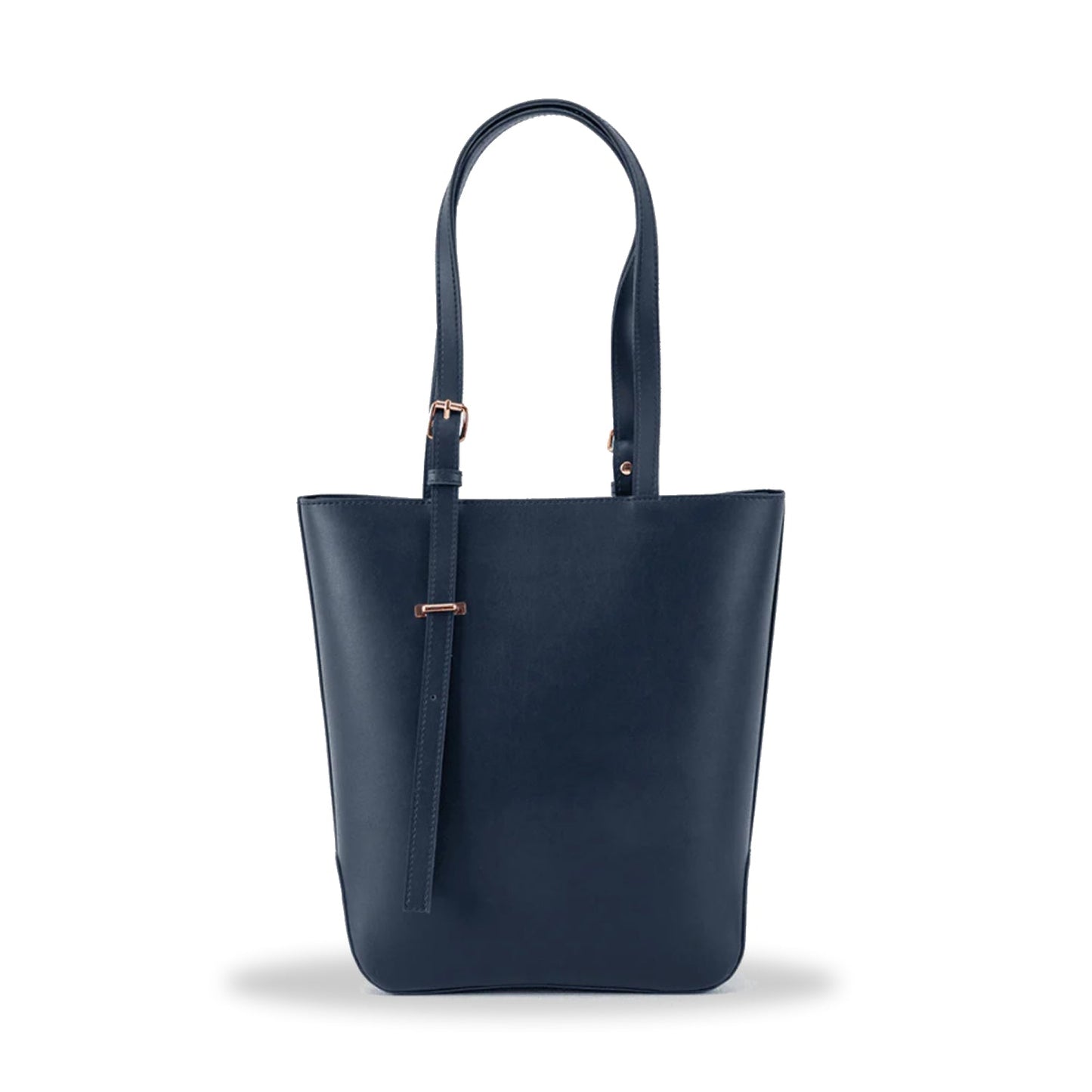 Boat Tote-Blue