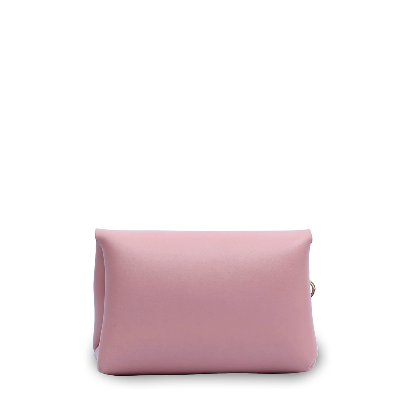 Flip Cross Pink Crossbody