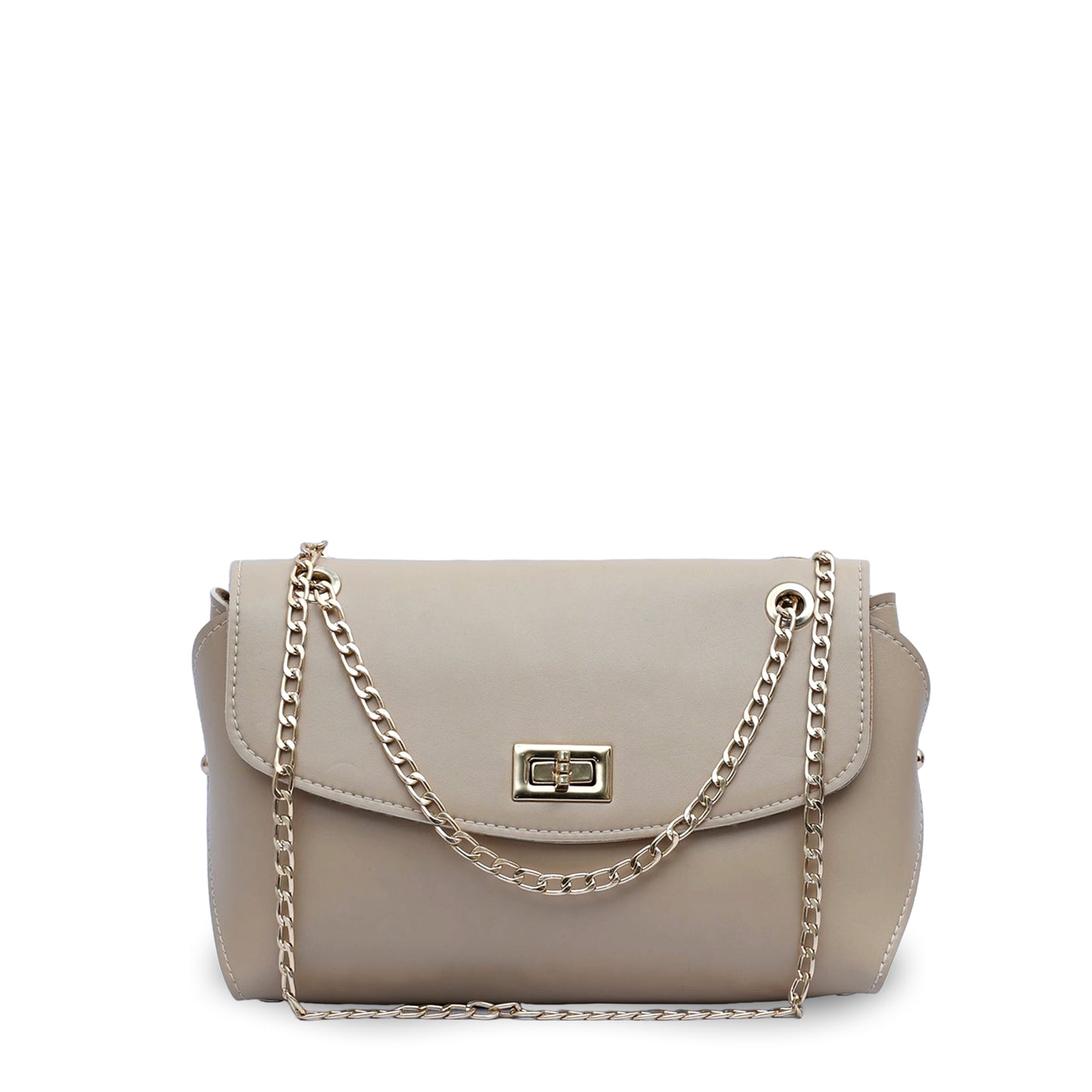 Urban Cross Beige Crossbody