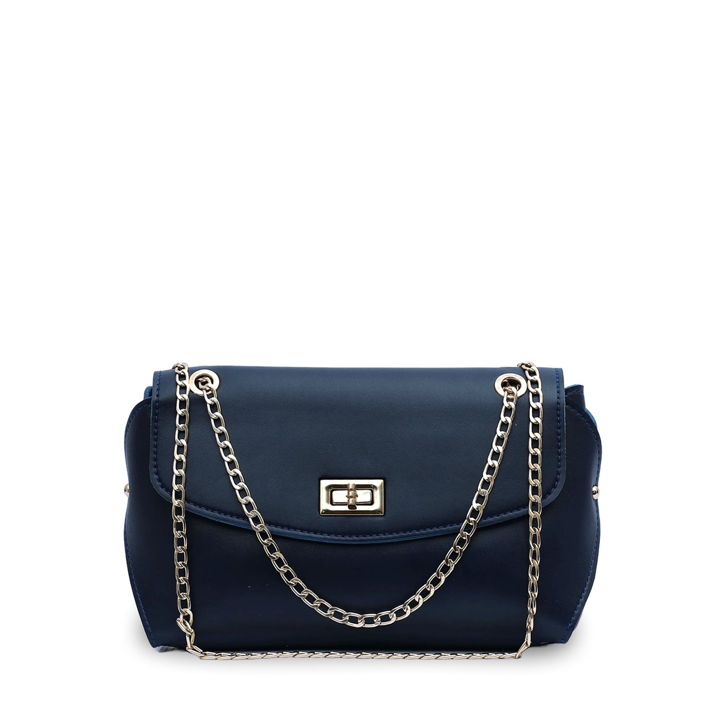 Urban Cross Blue Crossbody