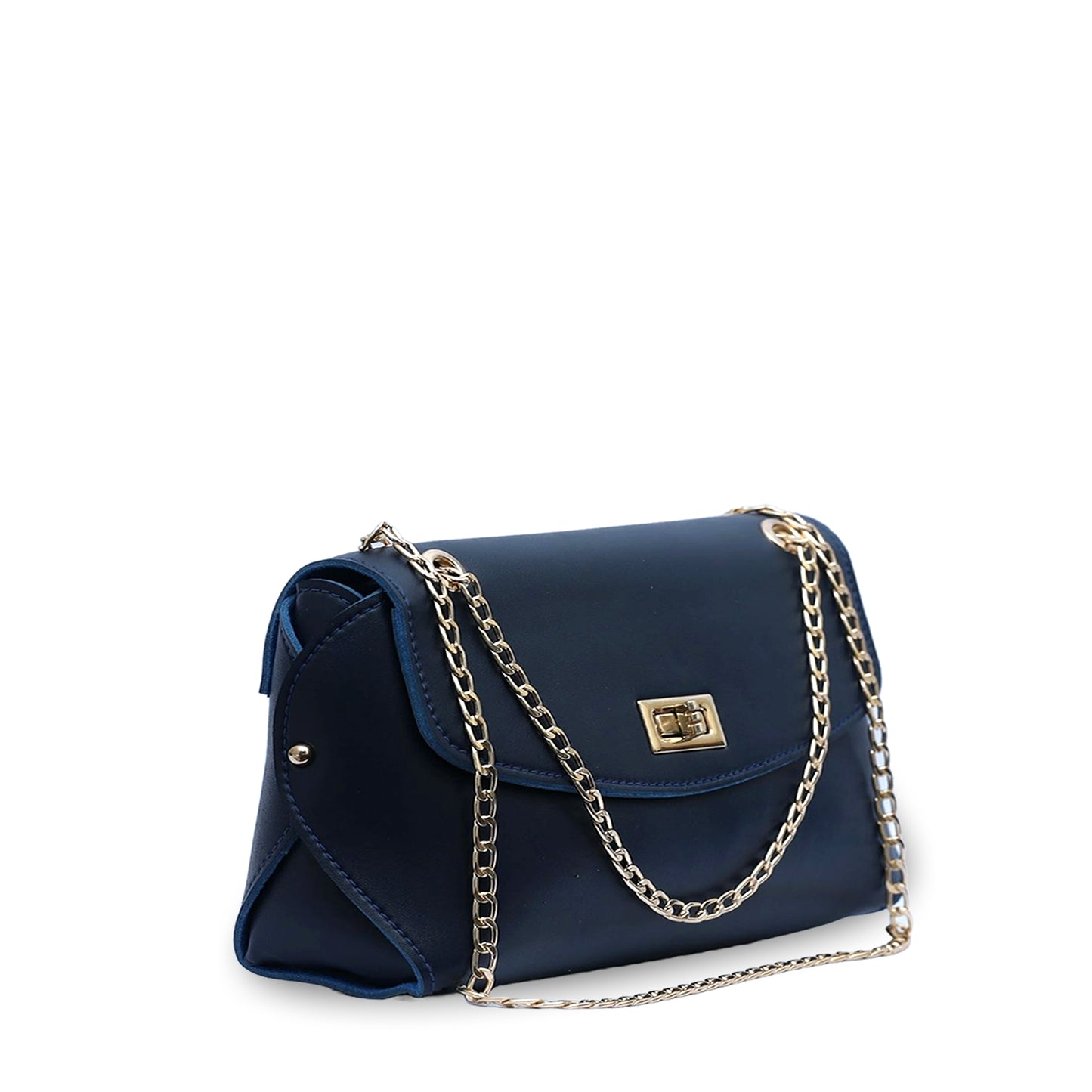 Urban Cross Blue Crossbody