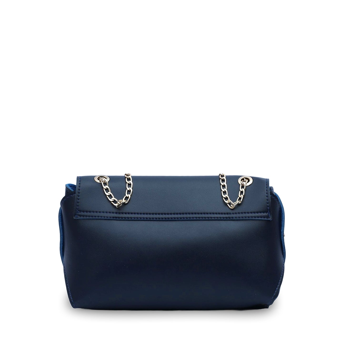 Urban Cross Blue Crossbody