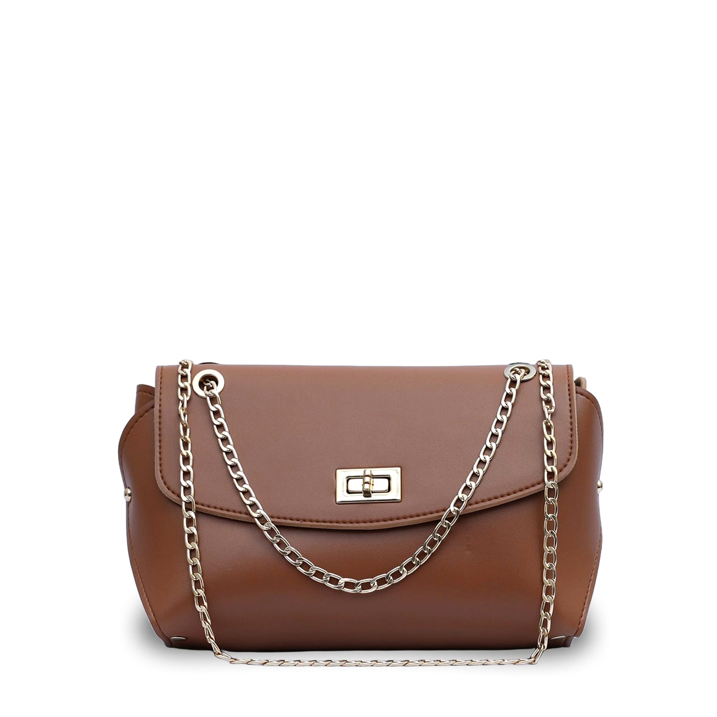 Urban Cross Brown Crossbody