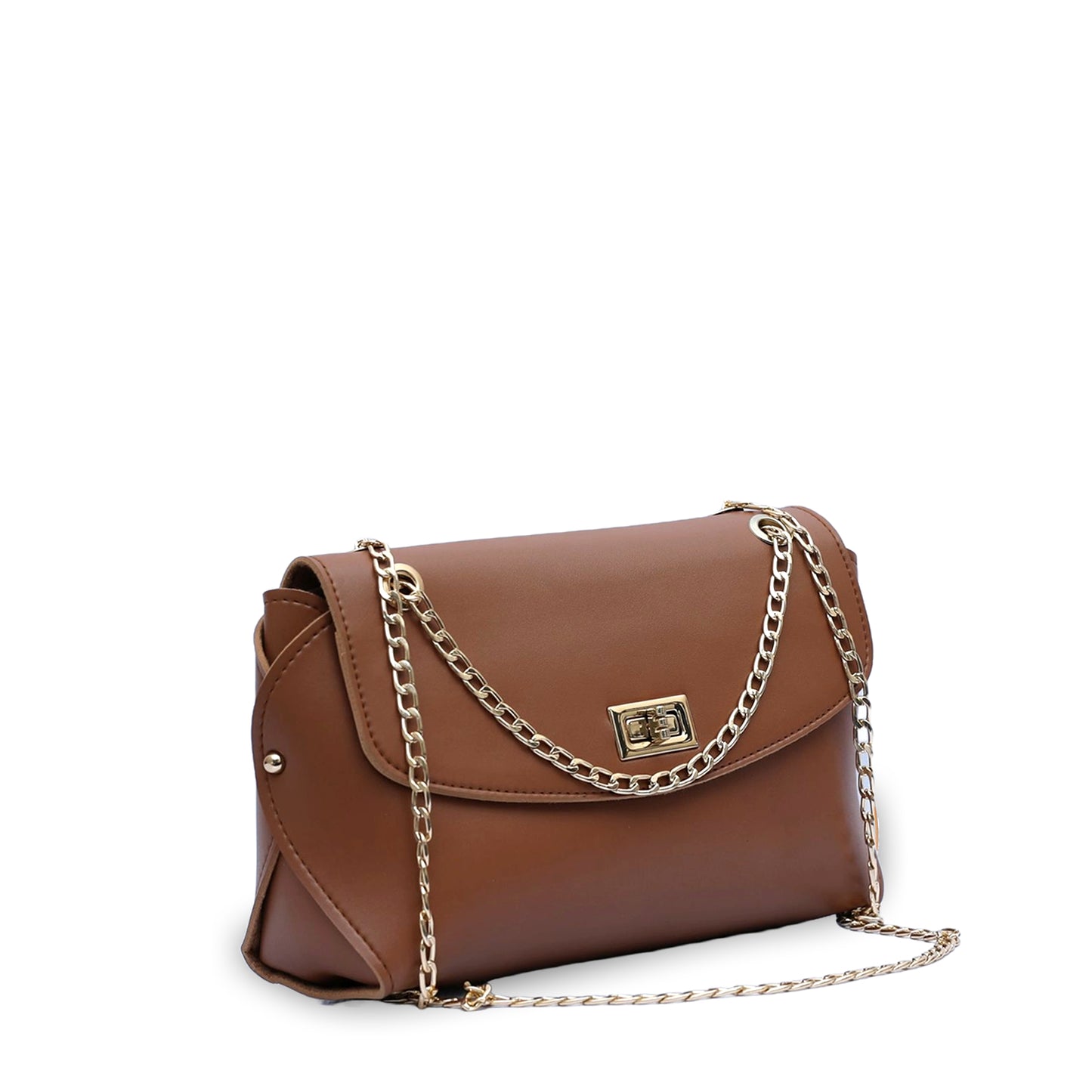 Urban Cross Brown Crossbody