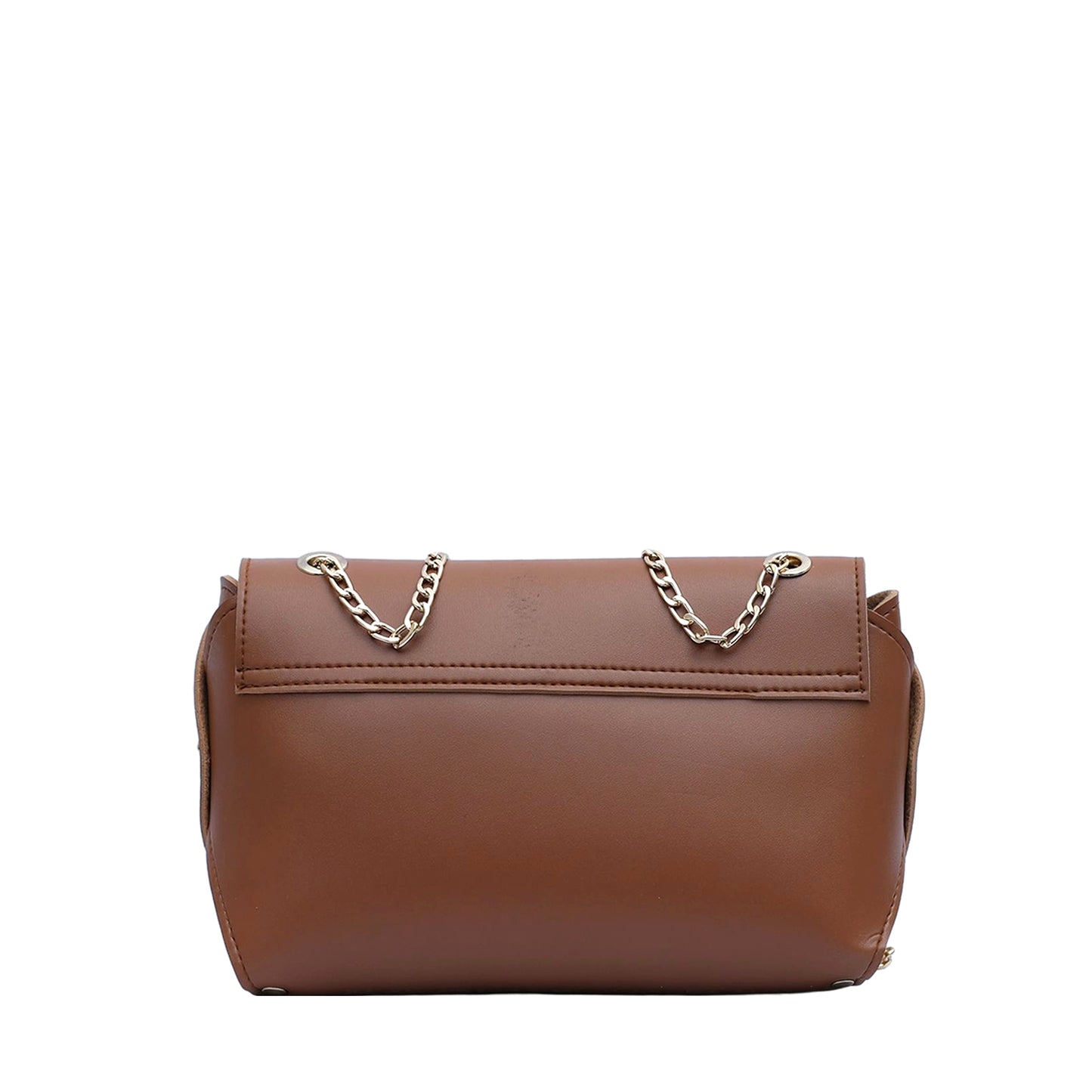 Urban Cross Brown Crossbody