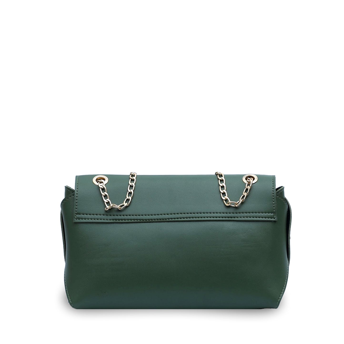 Urban Cross Green Crossbody