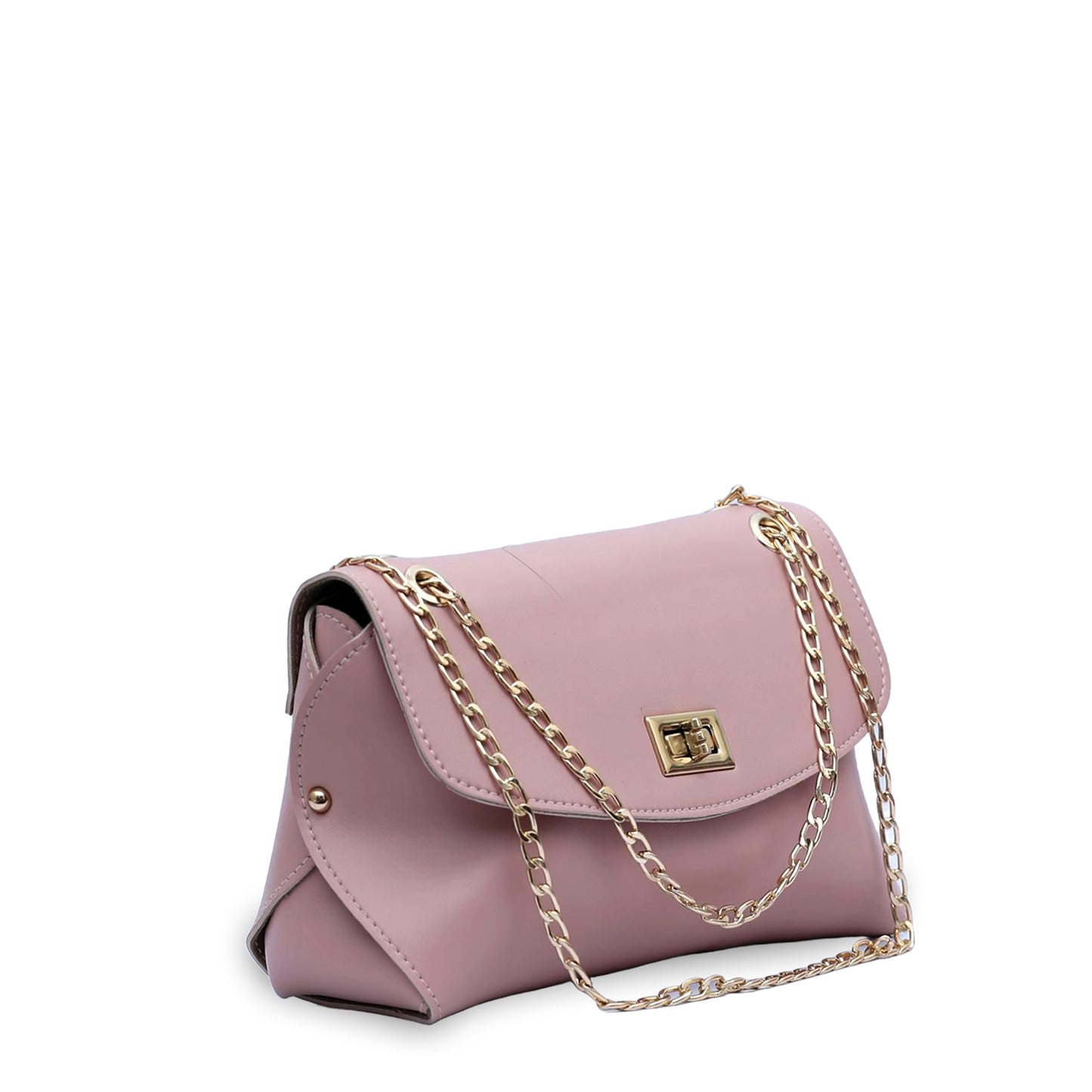 Urban Cross Pink Crossbody