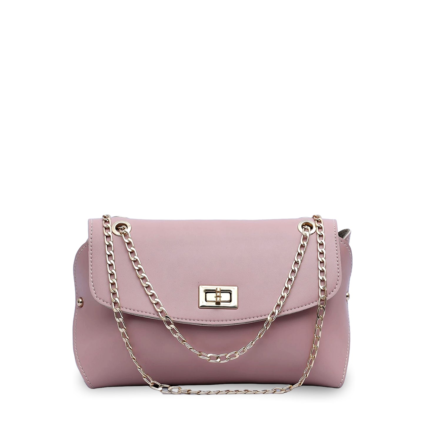 Urban Cross Pink Crossbody