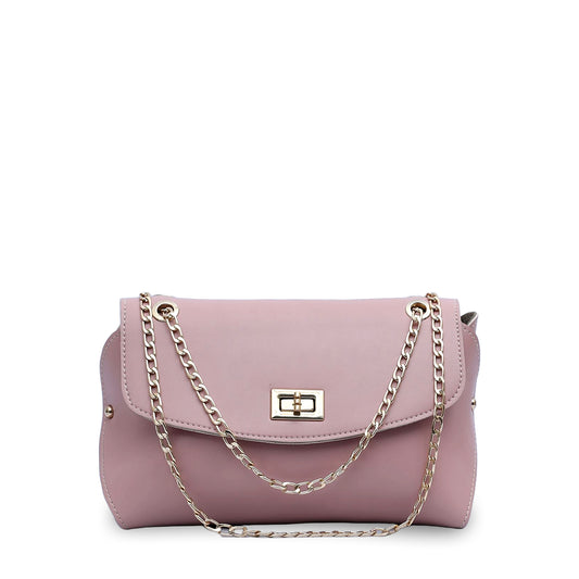 Urban Cross Pink Crossbody