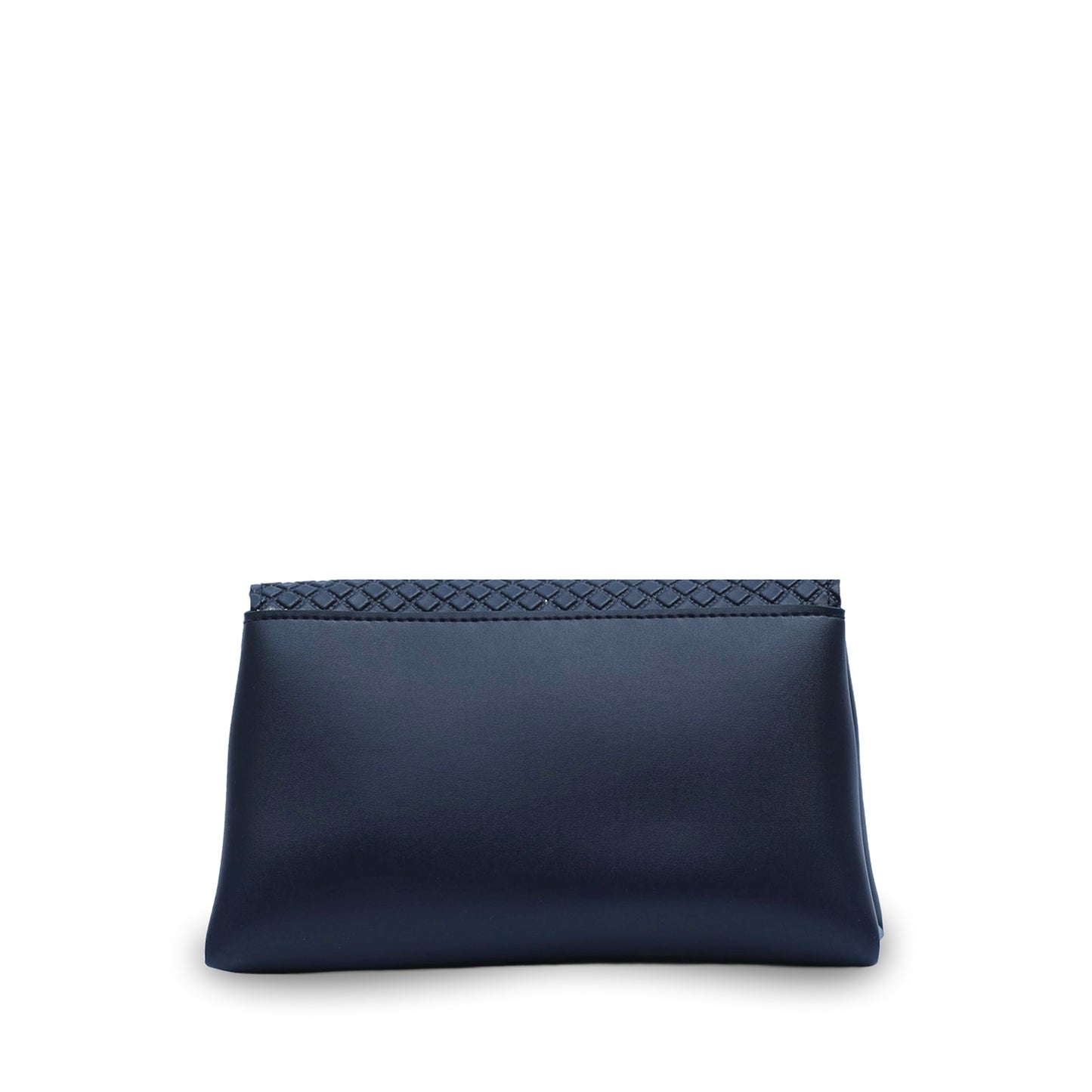 Wallace Blue Crossbody