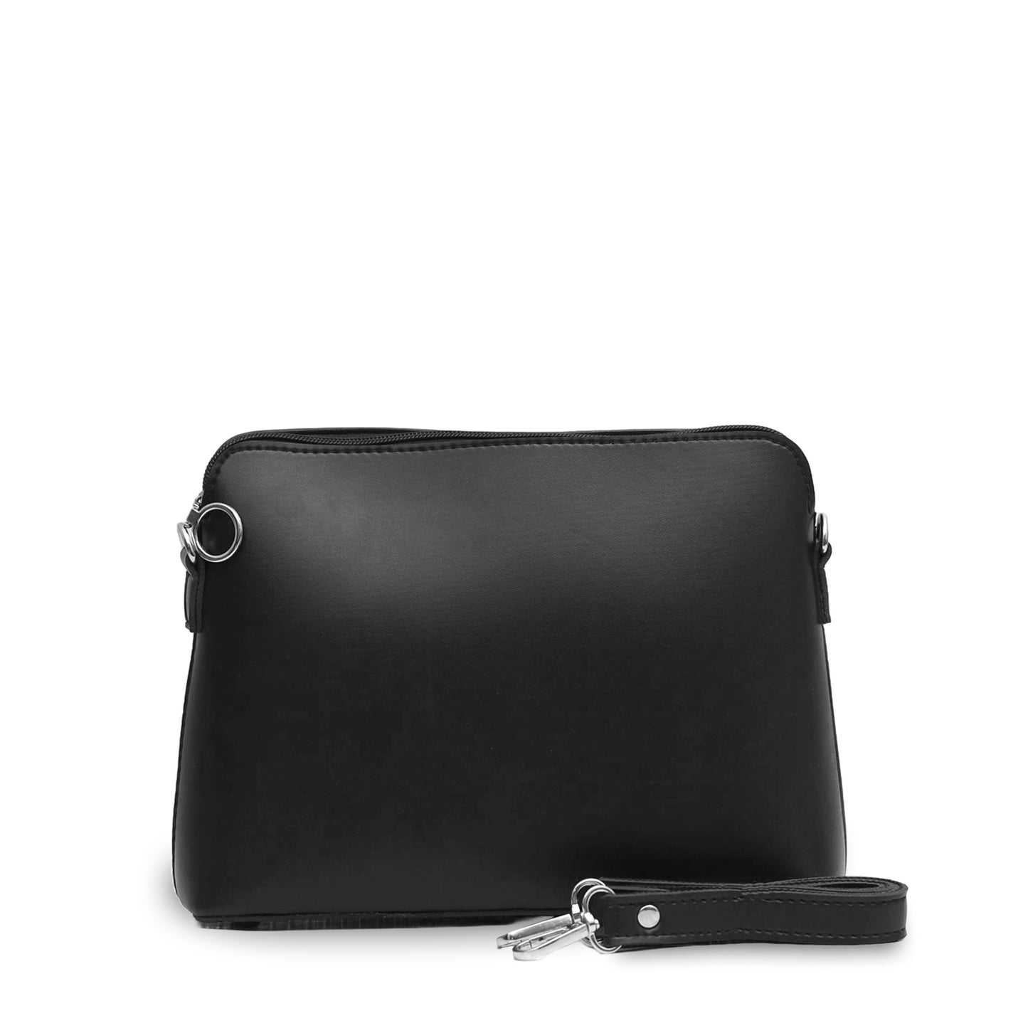 Dover Cross Black Crossbody