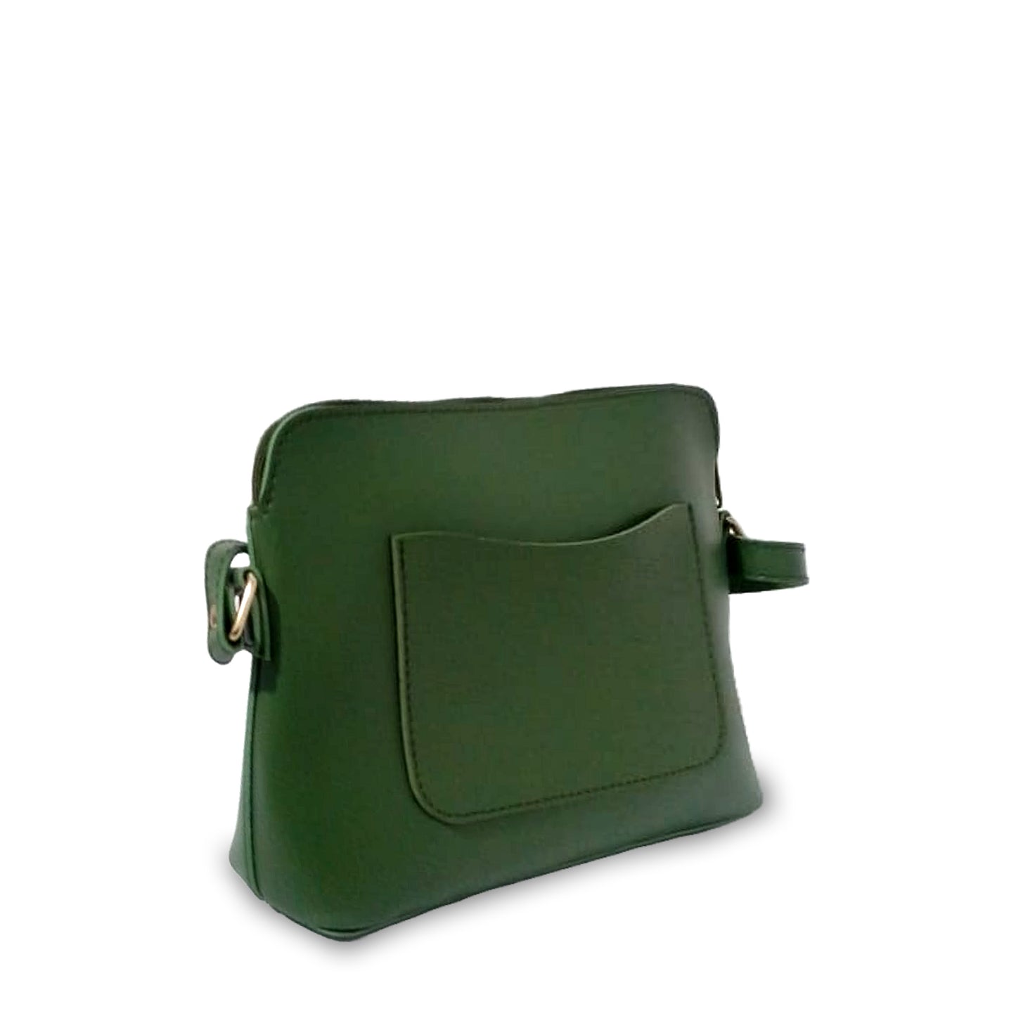 Dover Cross Green Crossbody