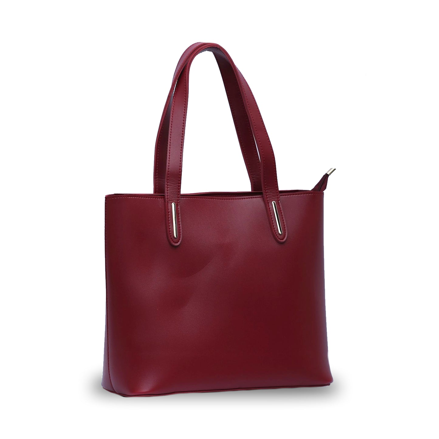 Safari Cherry Red 3pc Bagset