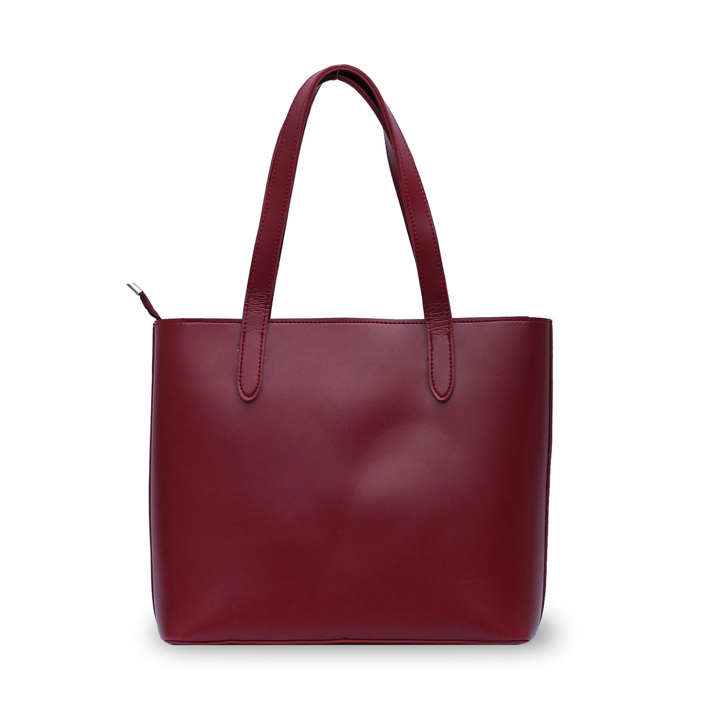 Safari Cherry Red 3pc Bagset