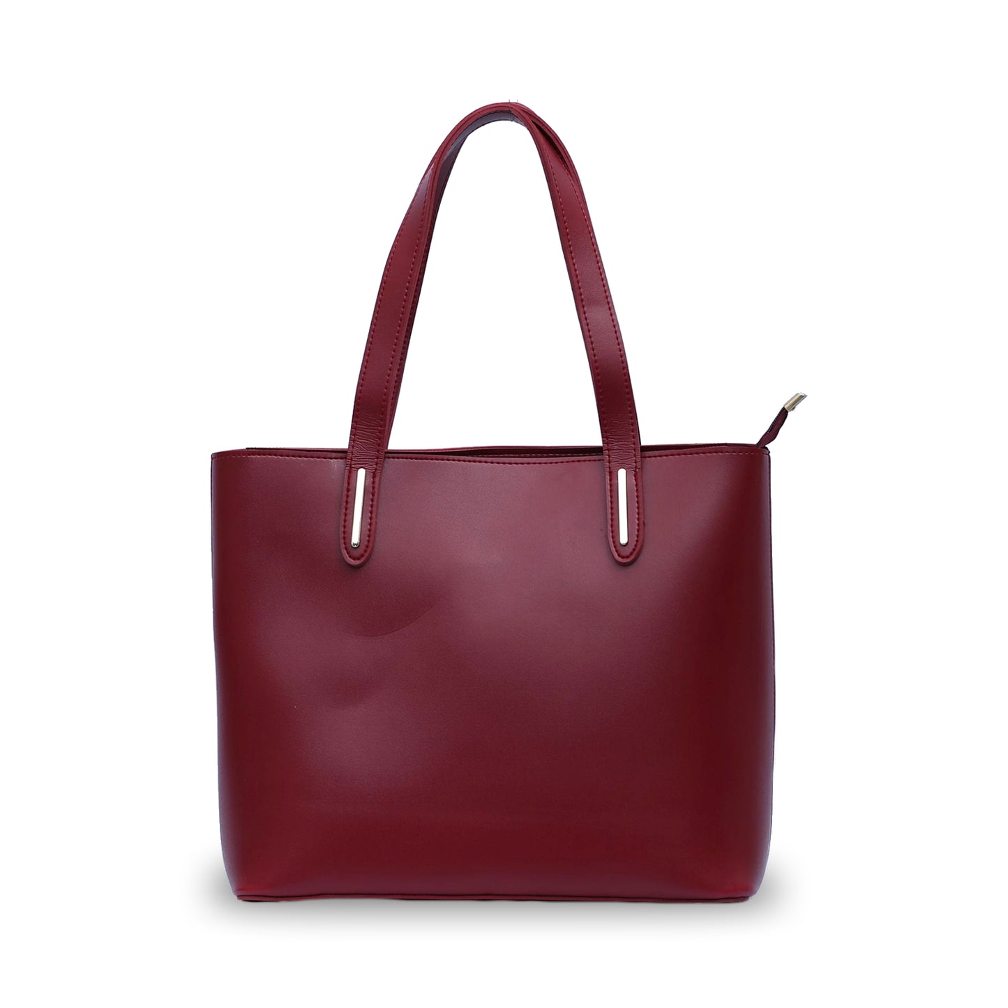 Safari Cherry Red 3pc Bagset