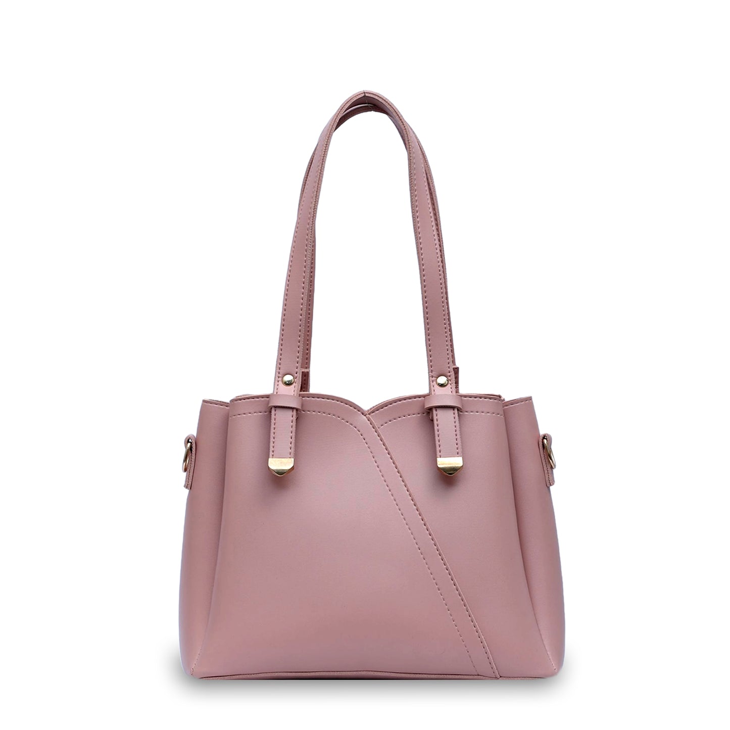 Style Stash Pink Bagsett