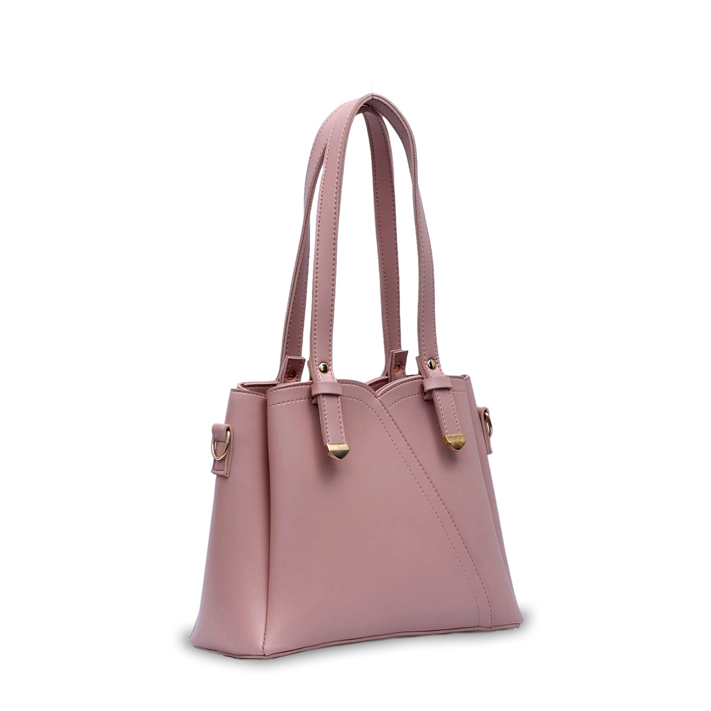 Style Stash Pink Bagsett