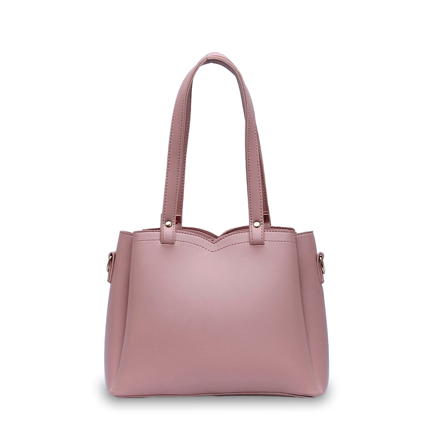 Style Stash Pink Bagsett