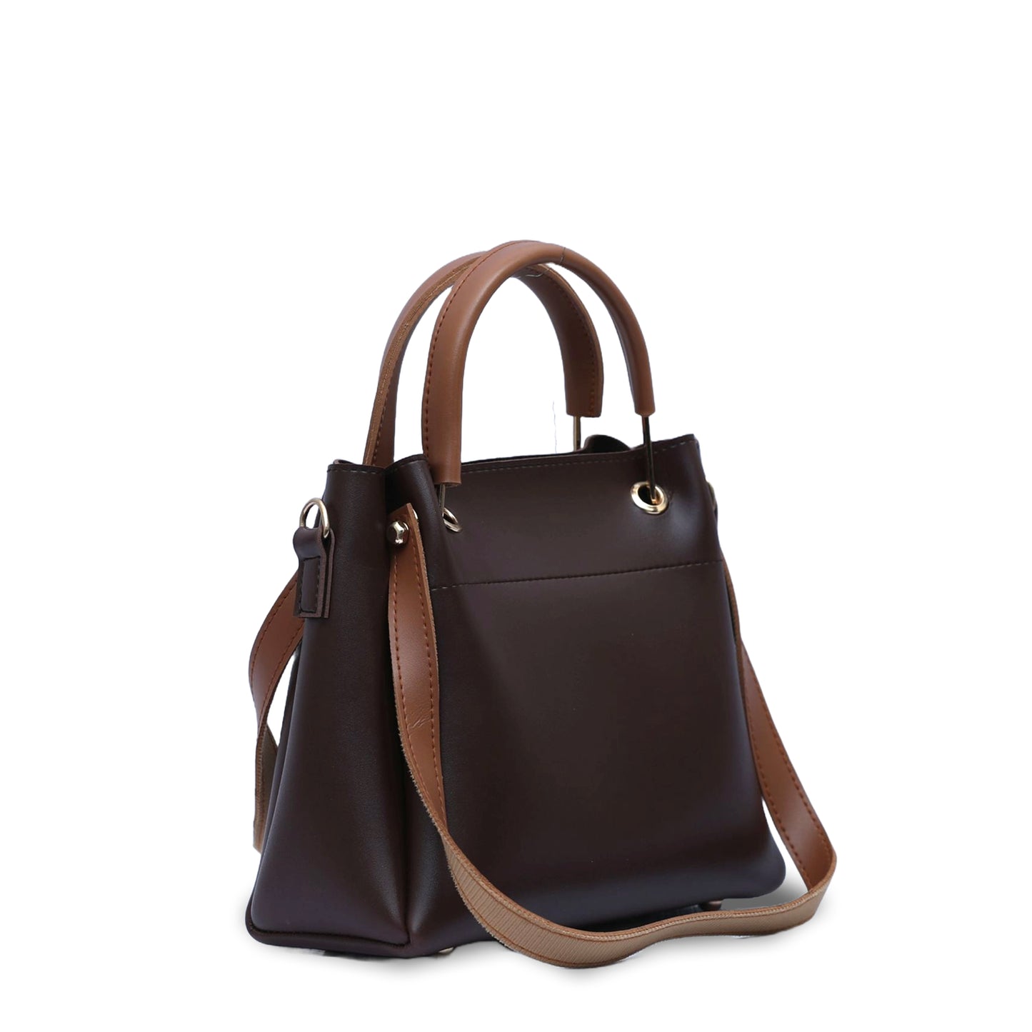 Simplicity Choco Handbag