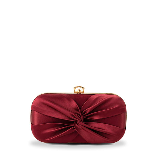 Bow Clutch-Red